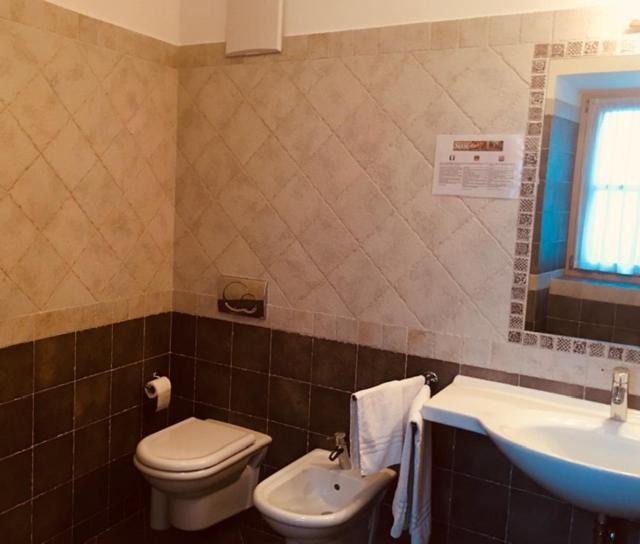 Bed & Breakfast SISSI - Camera Quadrupla - 2