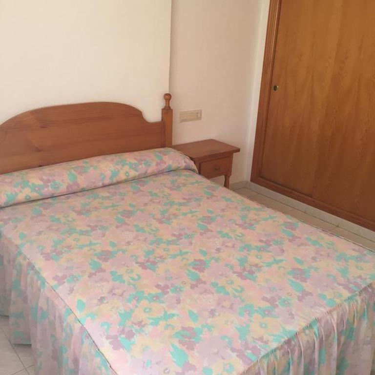 Apartamentos Vicent - Apartamento con balcón - 9