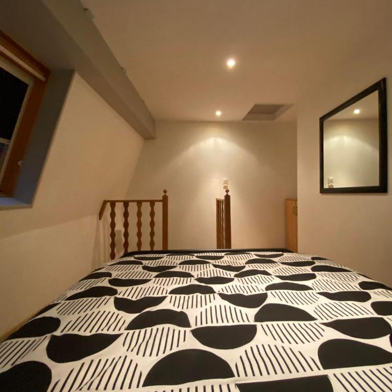 Bienvenue chez Coco - Appartement 1 Chambre - 3