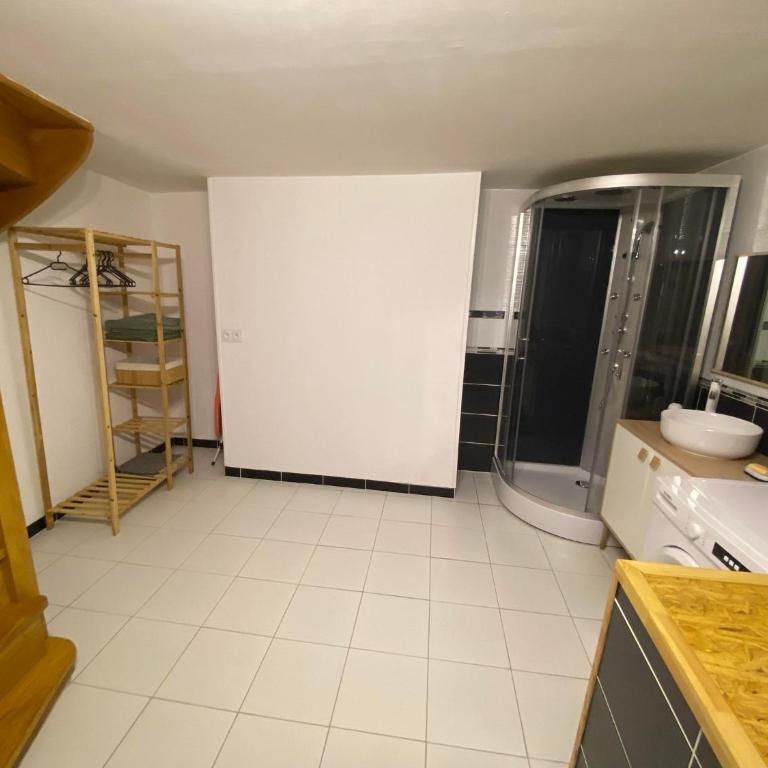 Bienvenue chez Coco - Appartement 1 Chambre - 21
