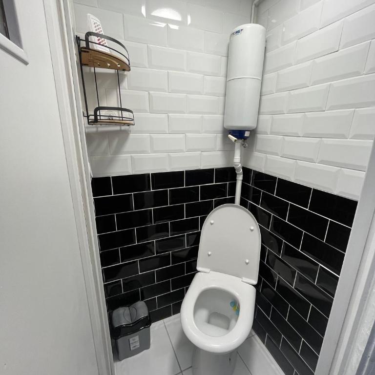 Bienvenue chez Coco - Appartement 1 Chambre - 31