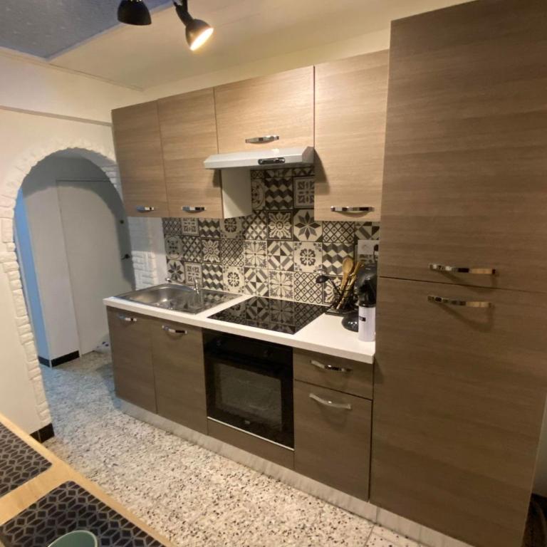 Bienvenue chez Coco - Appartement 1 Chambre - 9