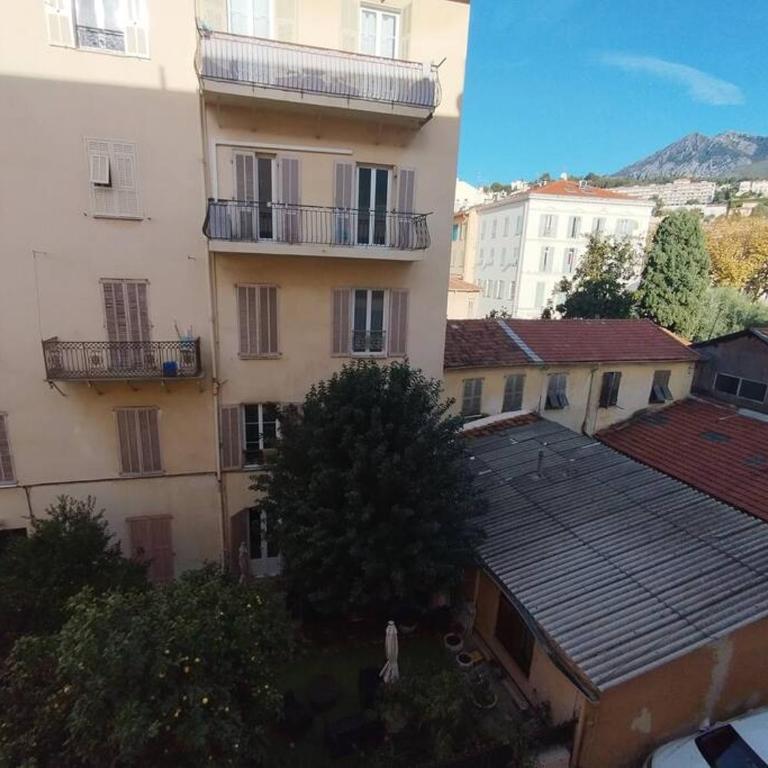 NEW Biovès Citron Calme Clim Wifi Plage, RENOVÉ - Maisonette-Apartment - 25