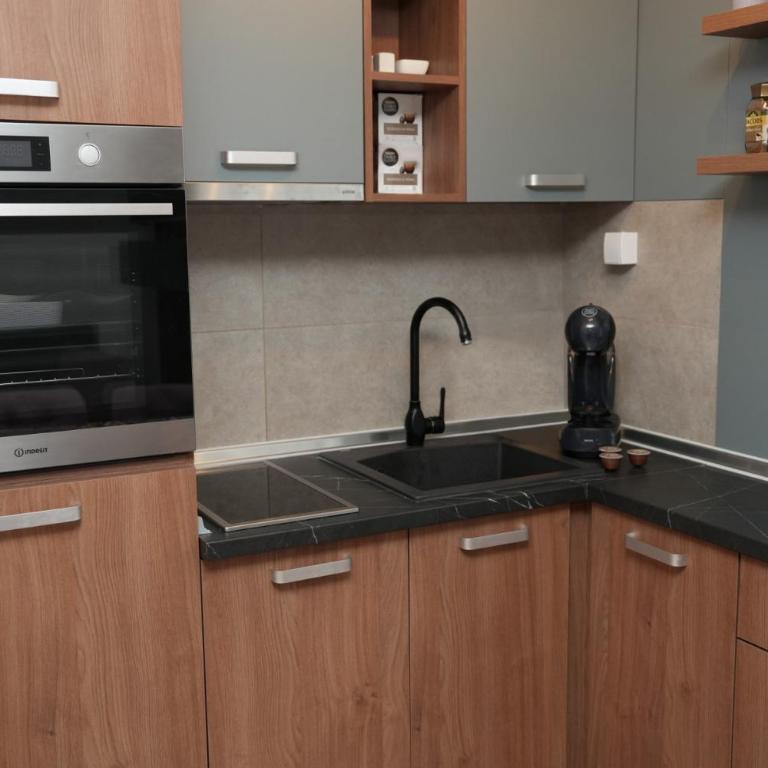 Nova planina Apartment 106 Jahorina - One-Bedroom Apartment - 8