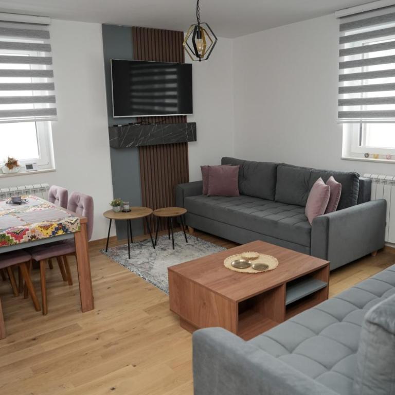 Nova planina Apartment 106 Jahorina - One-Bedroom Apartment - 2