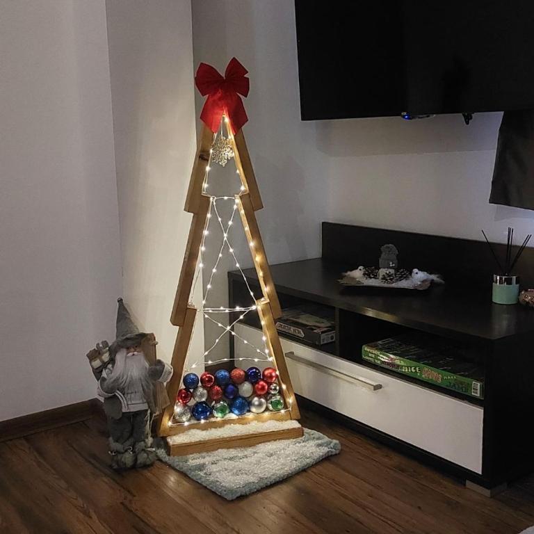 Aparmani Sorak Kopaonik, Studio Apartman A5 - Studio Apartman - 13