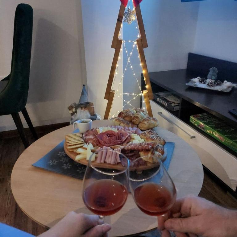 Aparmani Sorak Kopaonik, Studio Apartman A5 - Studio Apartman - 16