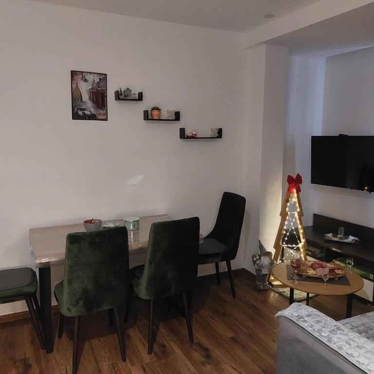 Aparmani Sorak Kopaonik, Studio Apartman A5 - Studio Apartman - 11