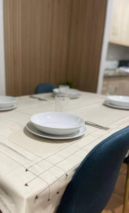 Apartamento Ronda Centro con Parking - Apartamento de 3 dormitorios - 10