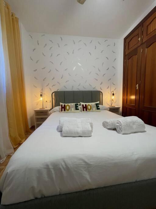 Apartamento Ronda Centro con Parking - Apartamento de 3 dormitorios - 18
