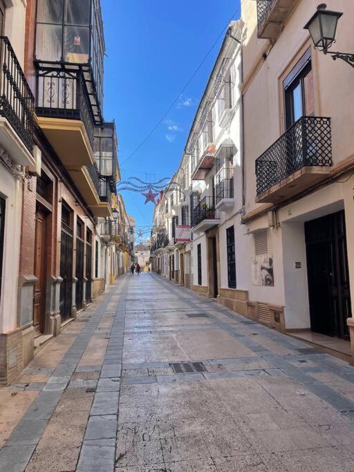 Apartamento Ronda Centro con Parking - Apartamento de 3 dormitorios - 19