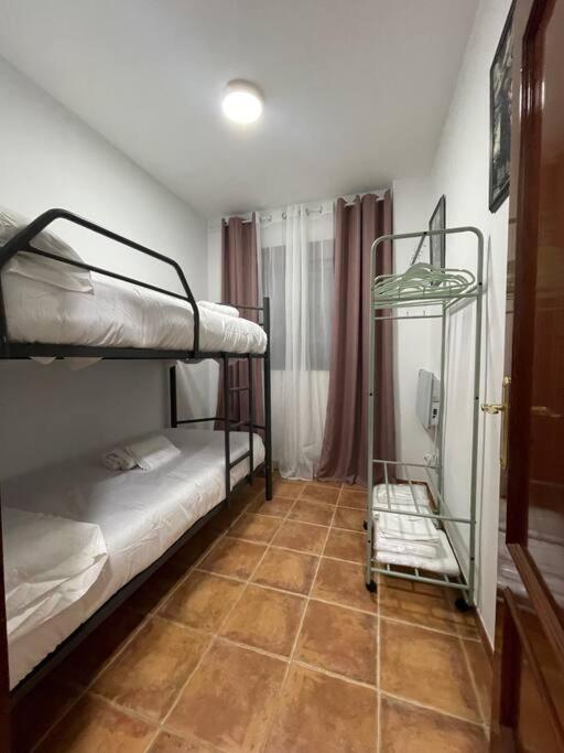 Apartamento Ronda Centro con Parking - Apartamento de 3 dormitorios - 21