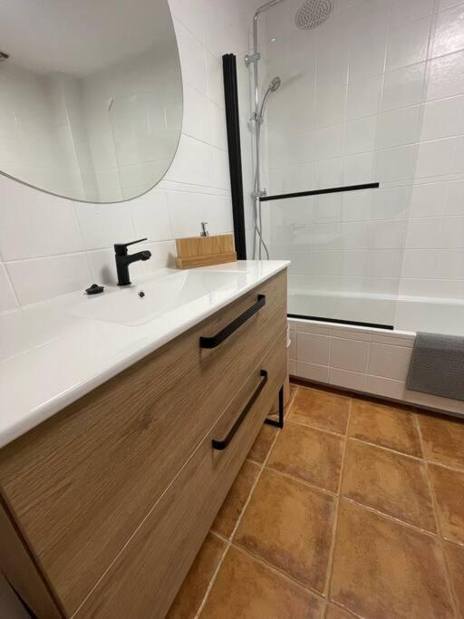 Apartamento Ronda Centro con Parking - Apartamento de 3 dormitorios - 22