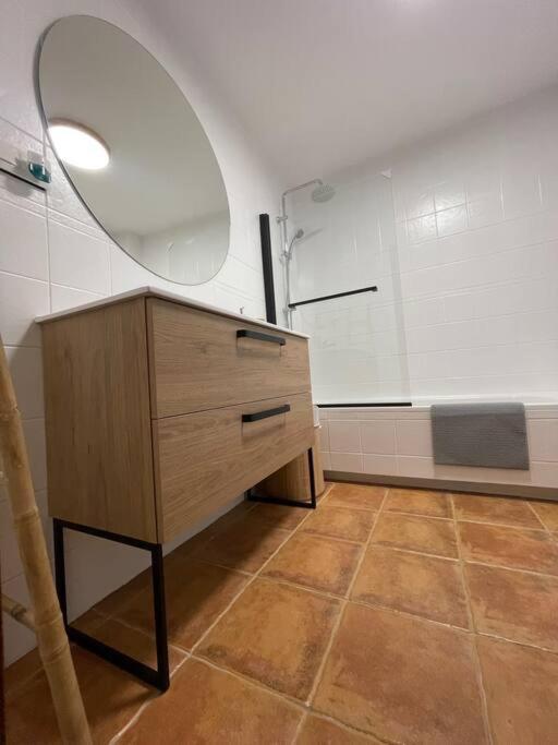 Apartamento Ronda Centro con Parking - Apartamento de 3 dormitorios - 23