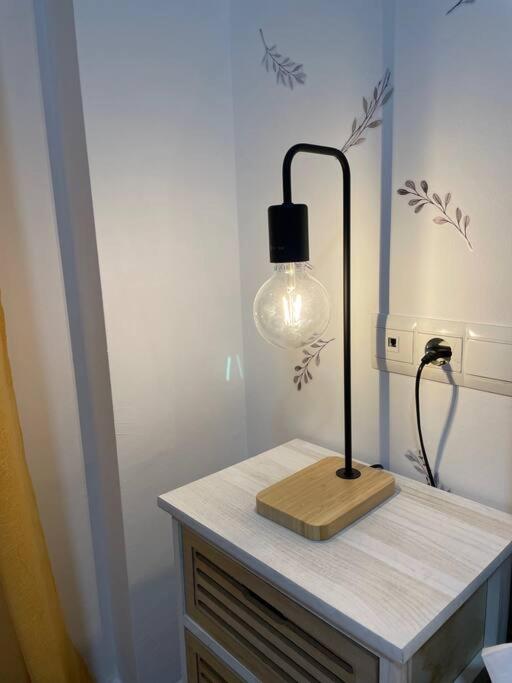 Apartamento Ronda Centro con Parking - Apartamento de 3 dormitorios - 24