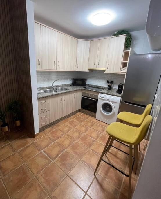 Apartamento Ronda Centro con Parking - Apartamento de 3 dormitorios - 26
