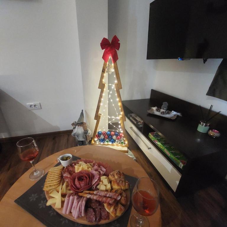 Aparmani Sorak Kopaonik, Studio Apartman A5 - Studio Apartman - 15