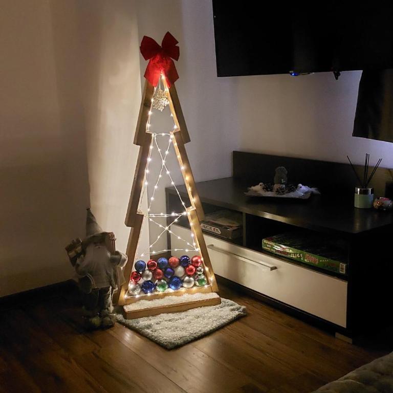 Aparmani Sorak Kopaonik, Studio Apartman A5 - Studio Apartman - 14