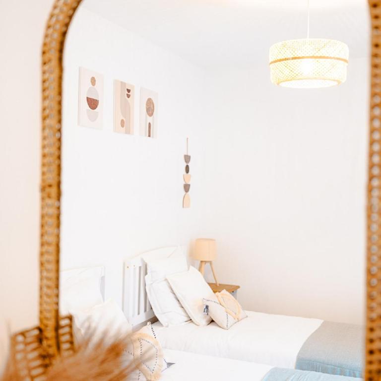 OASIS - 10 min from Disney, Free Parking, Self-Checkin - Apartment mit 2 Schlafzimmern - 14