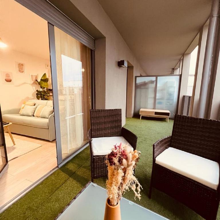 OASIS - 10 min from Disney, Free Parking, Self-Checkin - Apartment mit 2 Schlafzimmern - 20
