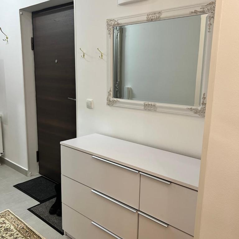 Apartment Lara - Apartman sa 1 Spavaćom Sobom - 3