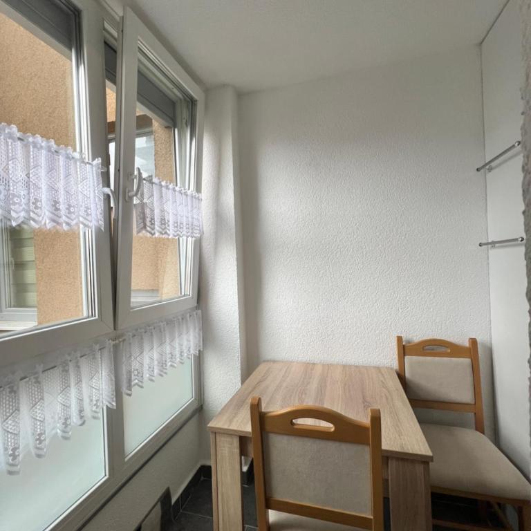 Apartment Lara - Apartman sa 1 Spavaćom Sobom - 12