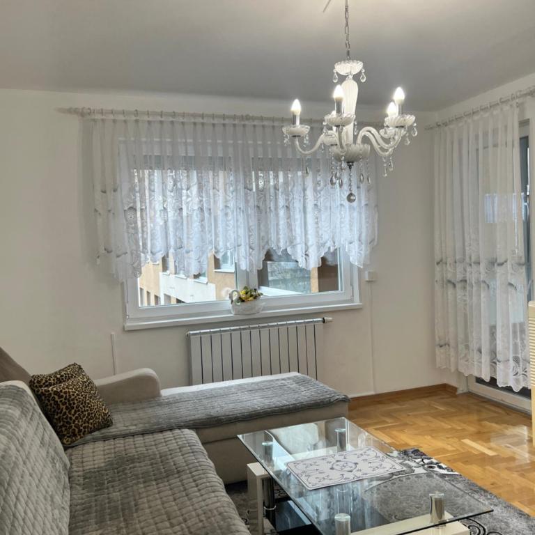 Apartment Lara - Apartman sa 1 Spavaćom Sobom - 10