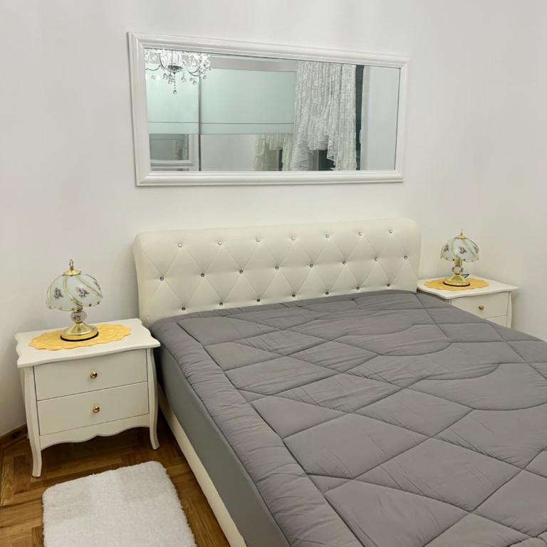 Apartment Lara - Apartman sa 1 Spavaćom Sobom - 5