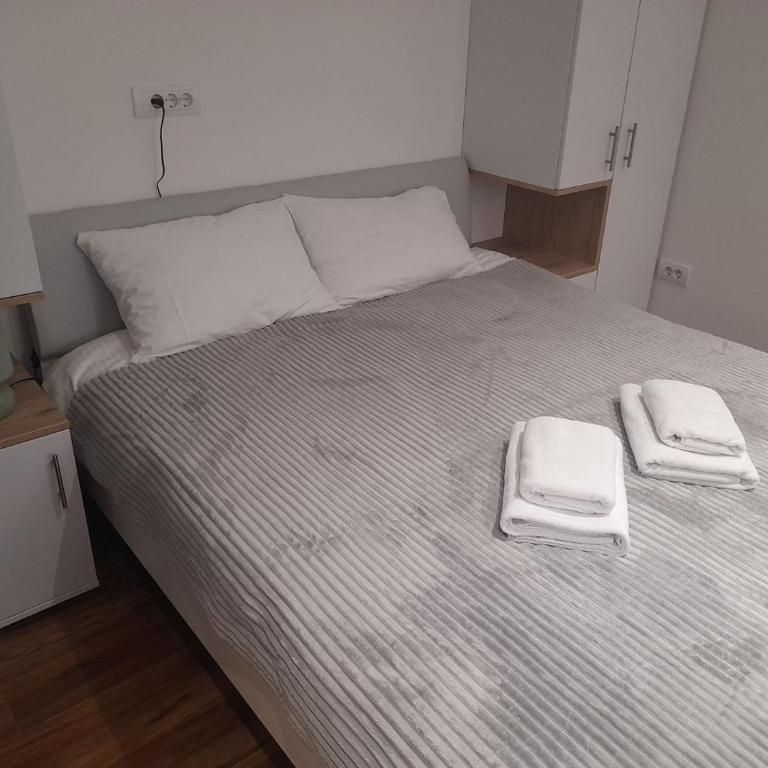 Aparmani Sorak Kopaonik, Studio Apartman A5 - Studio Apartman - 19