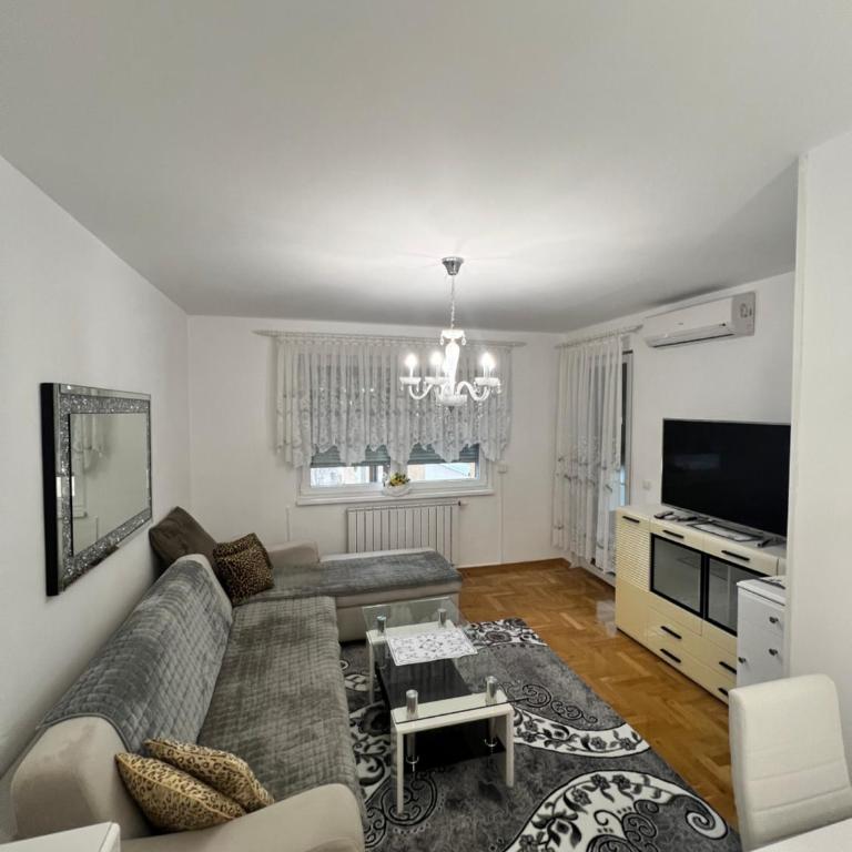 Apartment Lara - Apartman sa 1 Spavaćom Sobom - 9