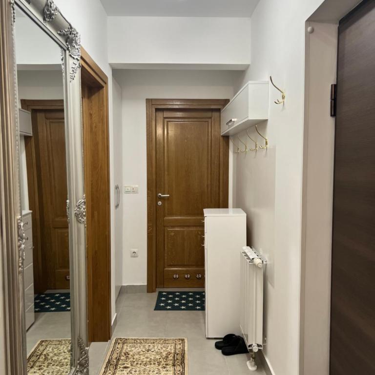 Apartment Lara - Apartman sa 1 Spavaćom Sobom - 4