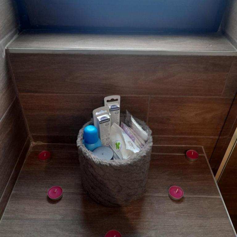 Aparmani Sorak Kopaonik, Studio Apartman A5 - Studio Apartman - 28