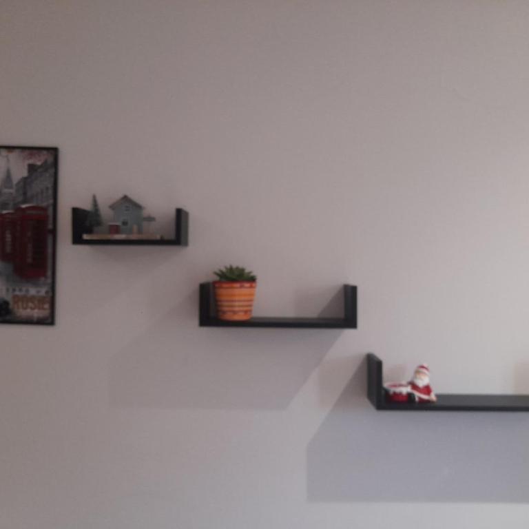 Aparmani Sorak Kopaonik, Studio Apartman A5 - Studio Apartman - 12