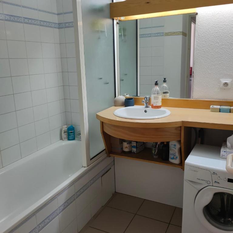 Chez Maxime Pre du Moulin - Appartamento con 2 Camere da Letto - 2