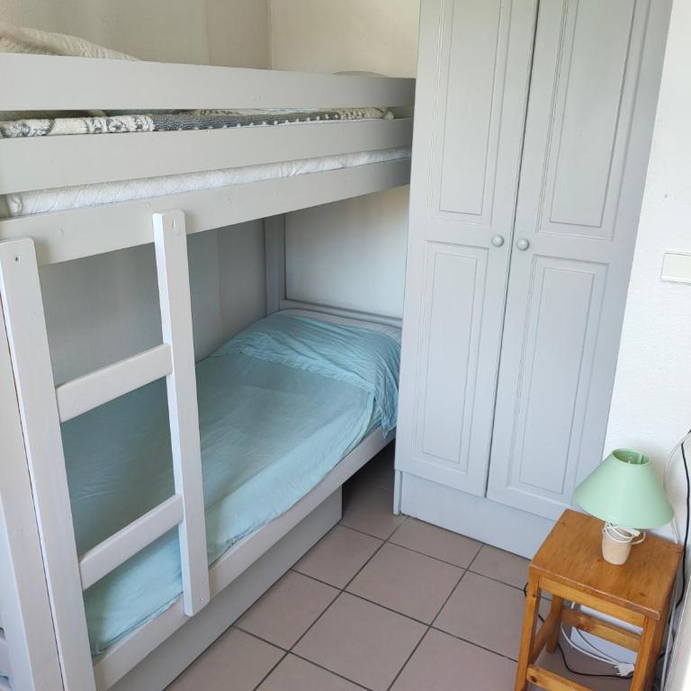 Chez Maxime Pre du Moulin - Appartamento con 2 Camere da Letto - 4