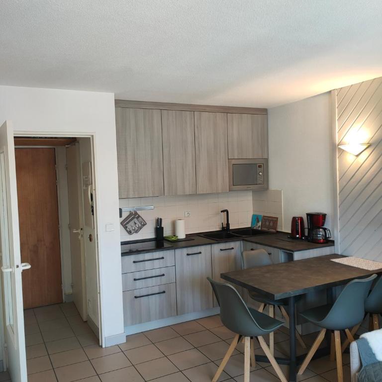 Chez Maxime Pre du Moulin - Appartamento con 2 Camere da Letto - 5