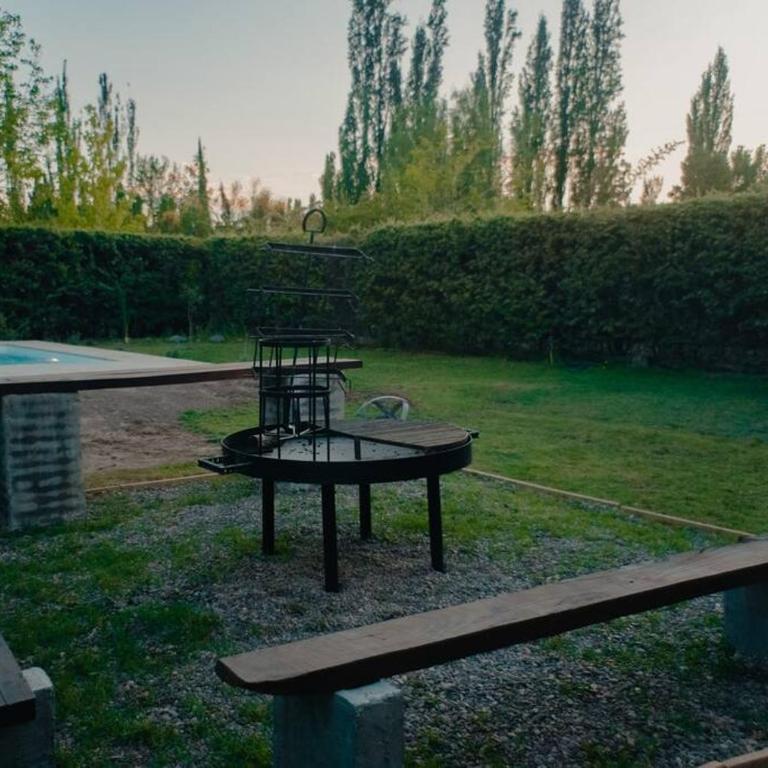Casa Mayqa Vistalba - Casa de 2 dormitorios - 10