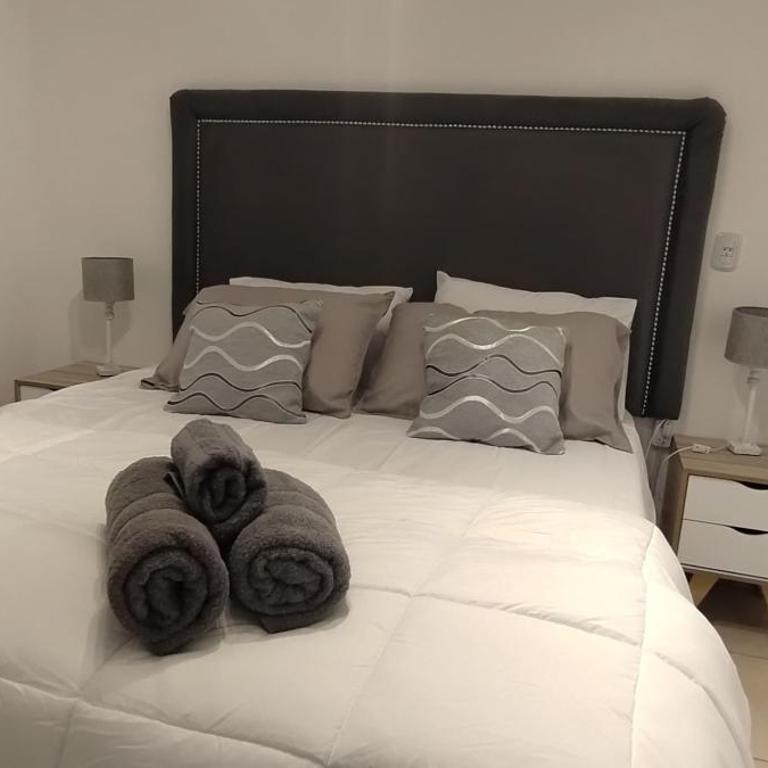 Departamento Esmeralda - Apartamento de 1 dormitorio - 6