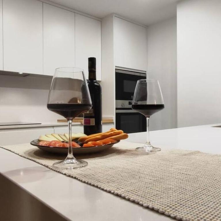 Apartamento Duque33 - Appartamento con 1 Camera da Letto - 2