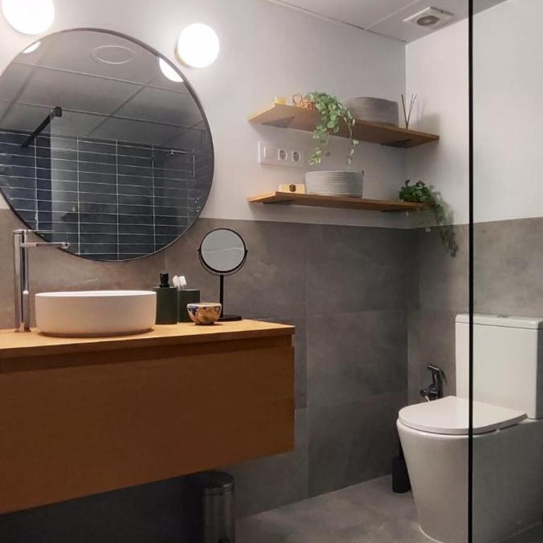 Apartamento Duque33 - Appartamento con 1 Camera da Letto - 9