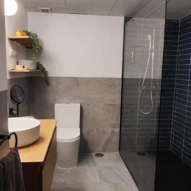 Apartamento Duque33 - Appartamento con 1 Camera da Letto - 10