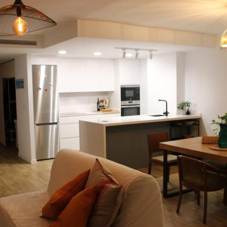 Apartamento Duque33 - Appartamento con 1 Camera da Letto - 5