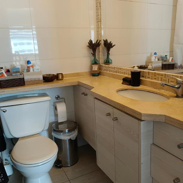 Sector San Martin - Apartamento de 3 dormitorios - 11