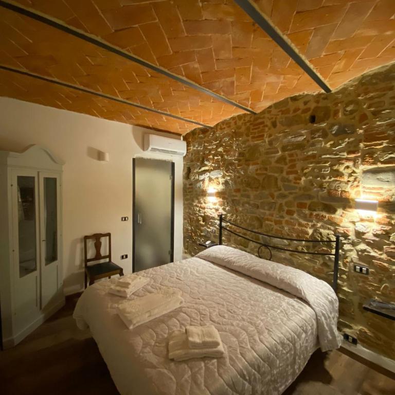 piccolo Garibaldi appartamento - One-Bedroom Apartment - 1
