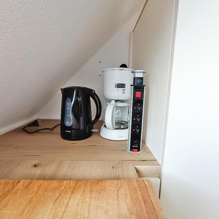 Le Marmandais, T3 lumineux duplex, balcon, parking, wifi, proche thermes, ascenseur, 4 personnes - Appartement 2 Chambres - 12