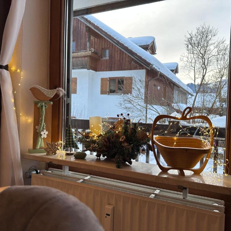 Alpennest Burgberg - Apartment mit 1 Schlafzimmer - 7