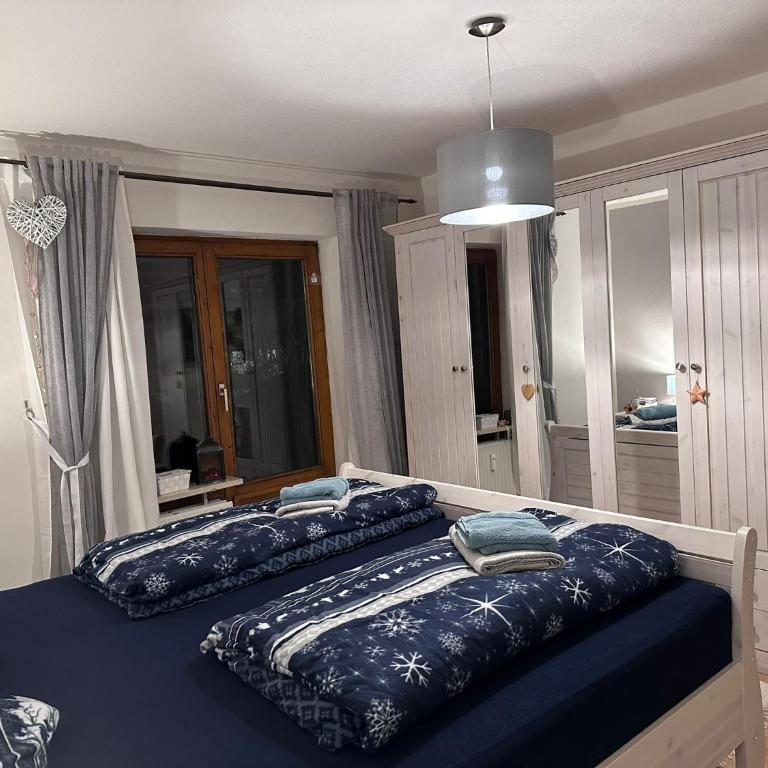 Alpennest Burgberg - Apartment mit 1 Schlafzimmer - 28