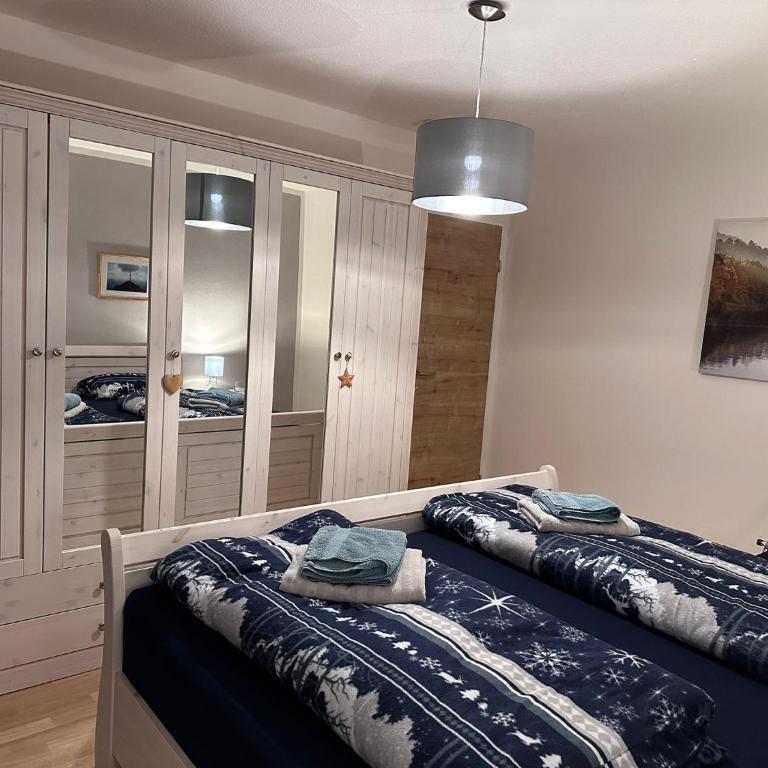 Alpennest Burgberg - Apartment mit 1 Schlafzimmer - 29
