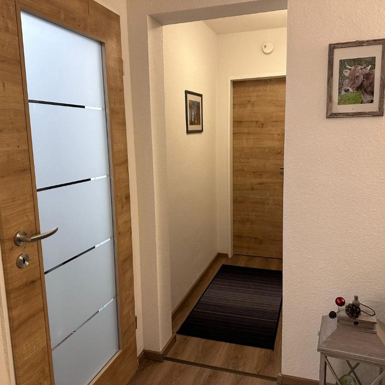 Alpennest Burgberg - Apartment mit 1 Schlafzimmer - 8