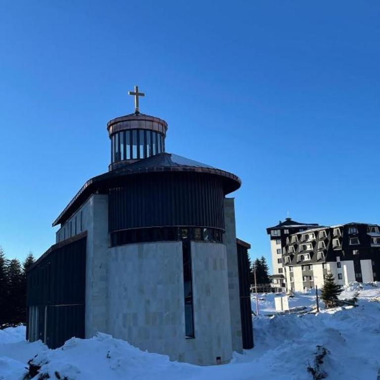 Tavita Kopaonik - Apartman sa 1 Spavaćom Sobom - 1